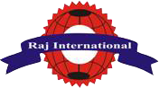Raj International